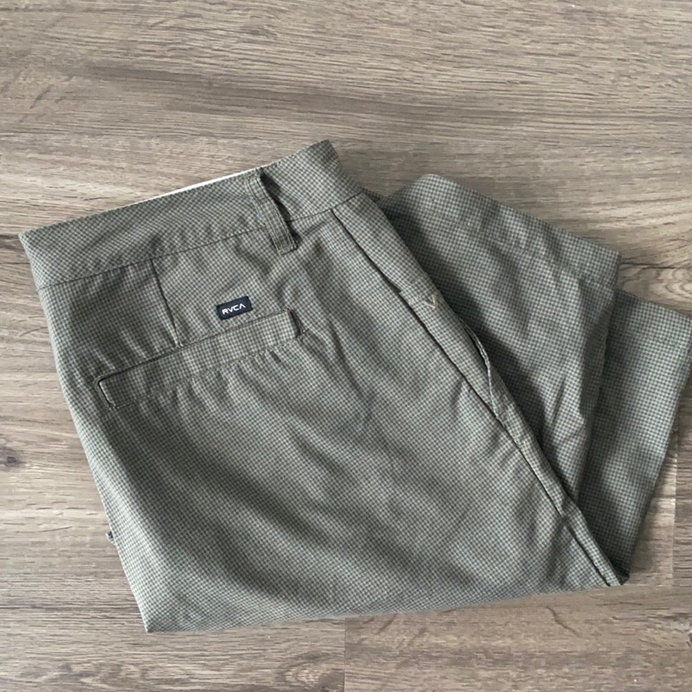 Golf shorts